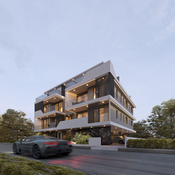 Haus Living