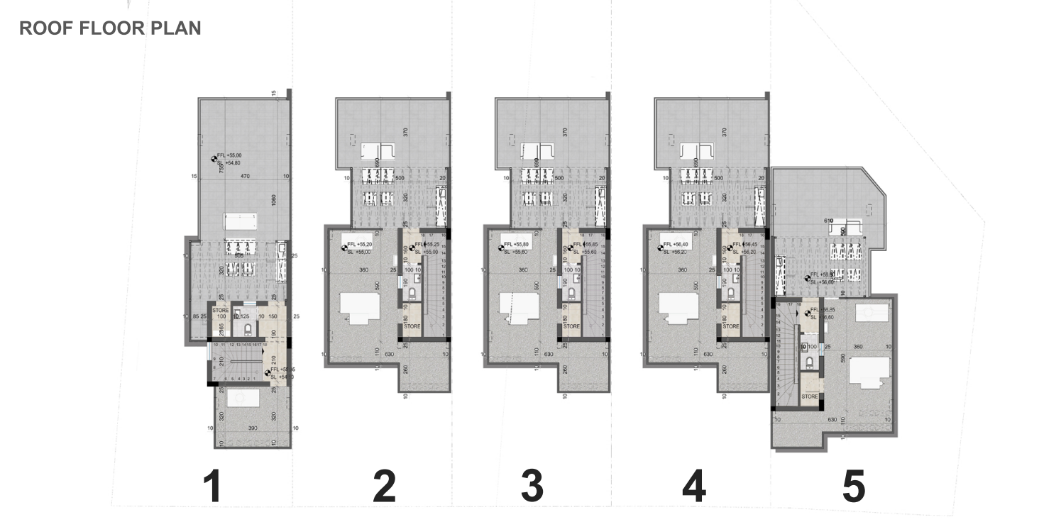 Triplex