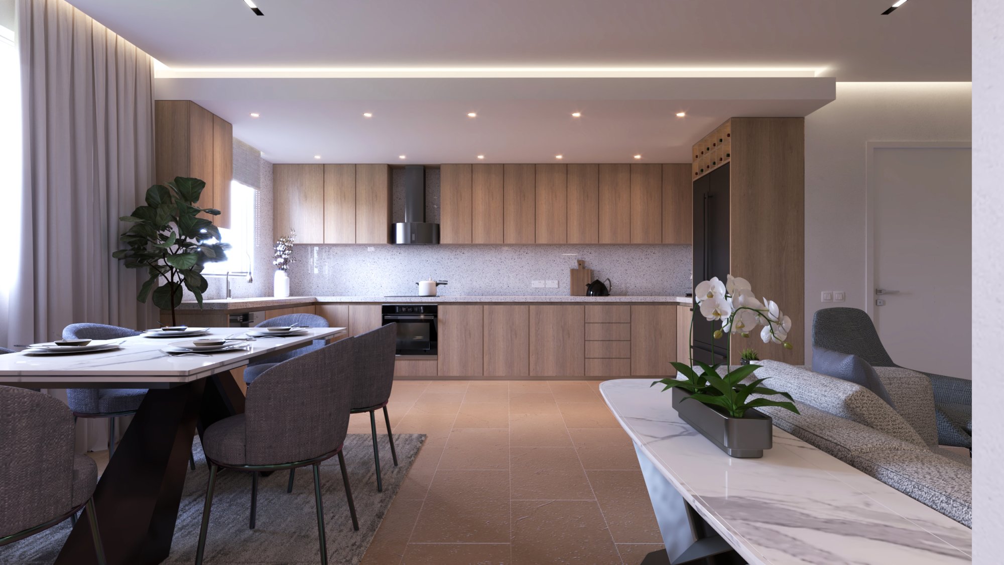 Kalamon Loft