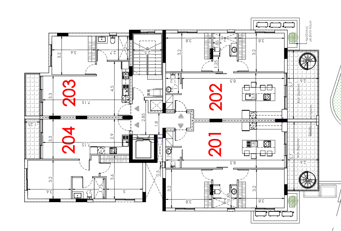 FC191 Ellada Court