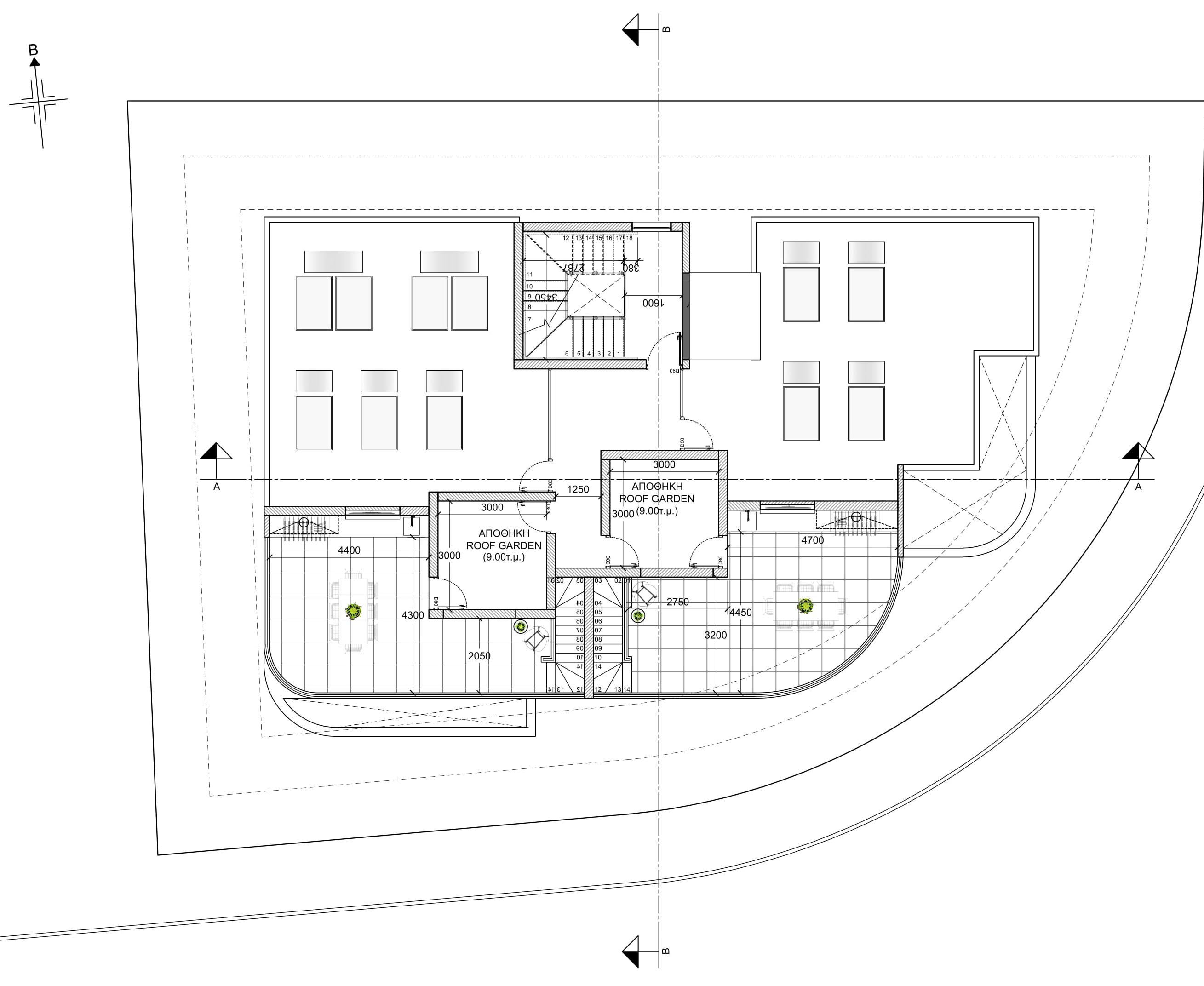 Horizonside Residence