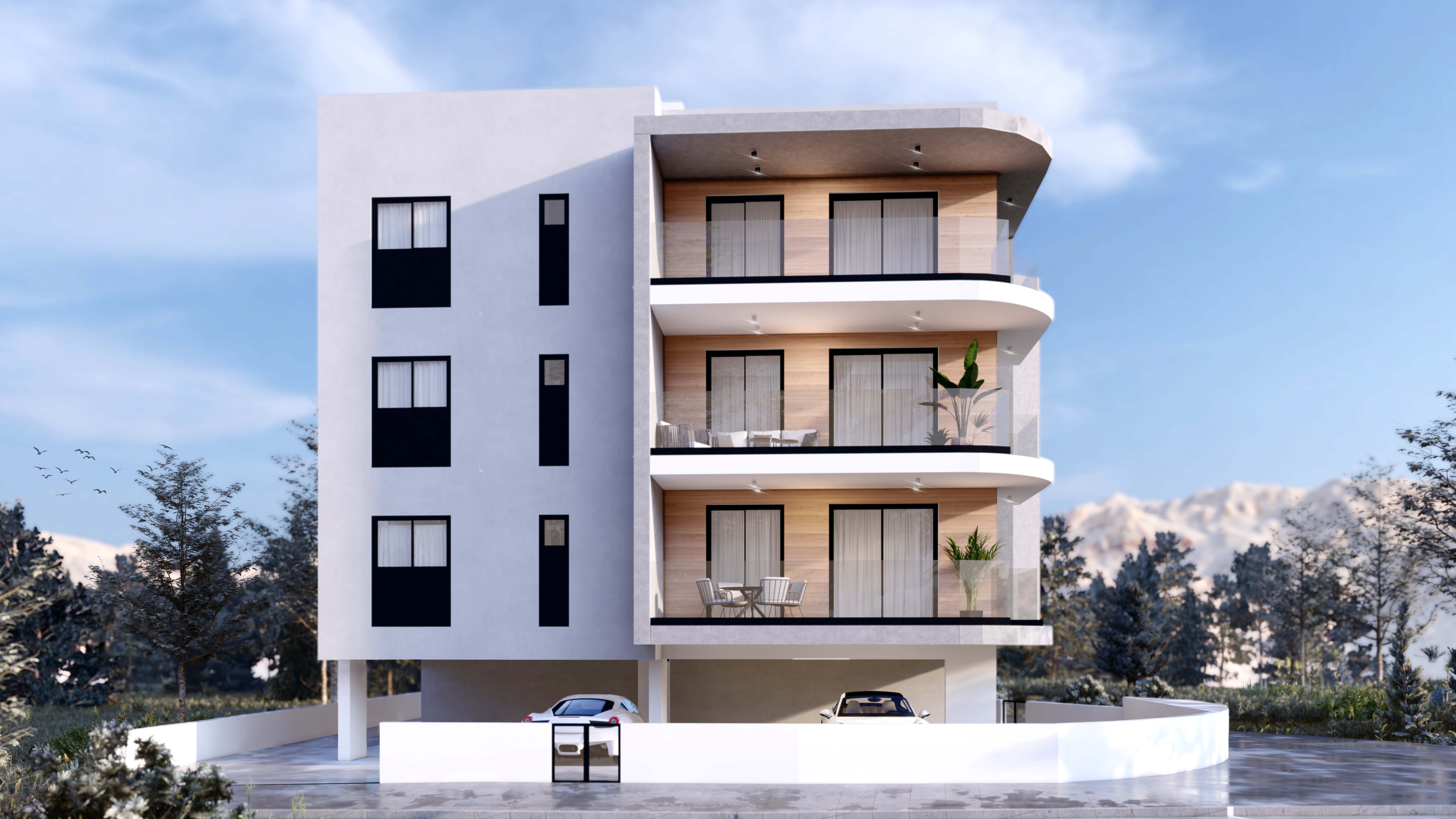 Le Virage Residence