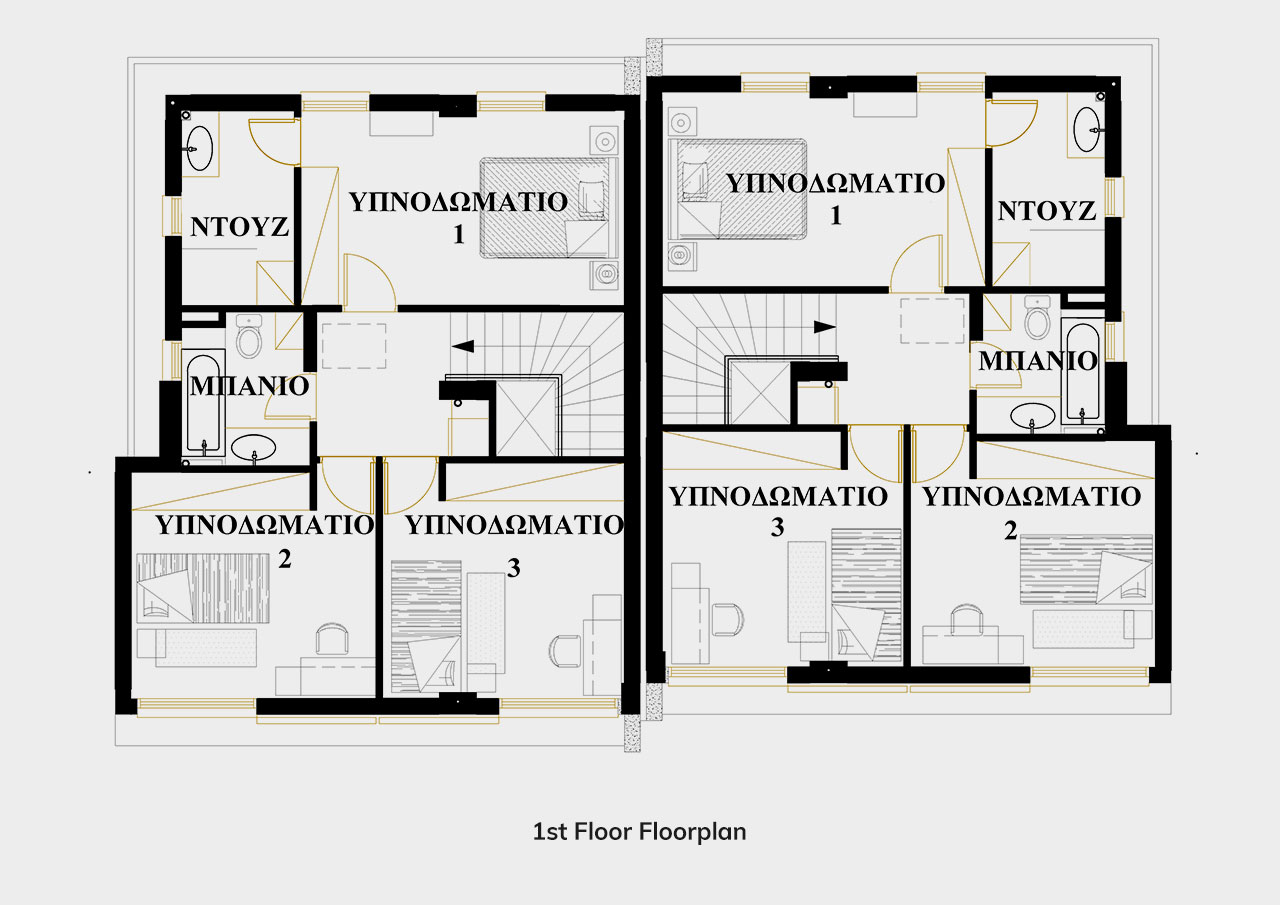 DC 210 Dolce Casa Residences