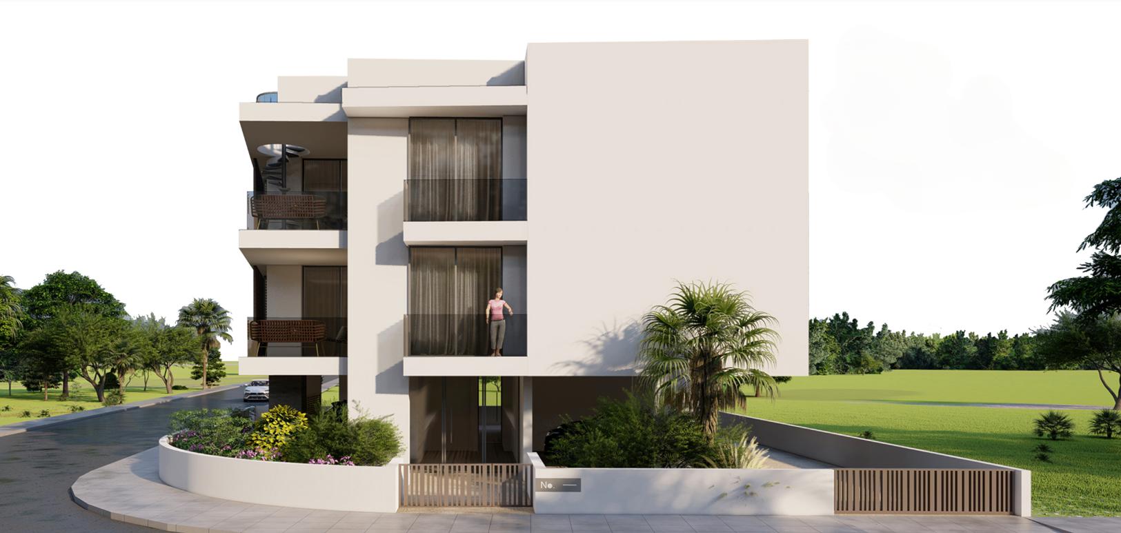 YR Residence