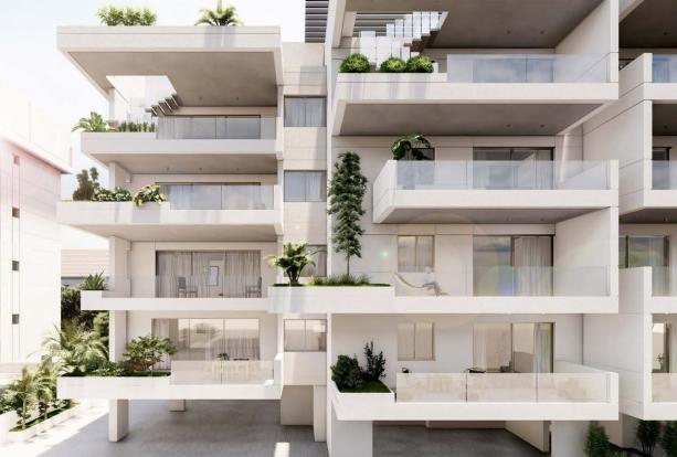 Marina Residence (Naddaf)