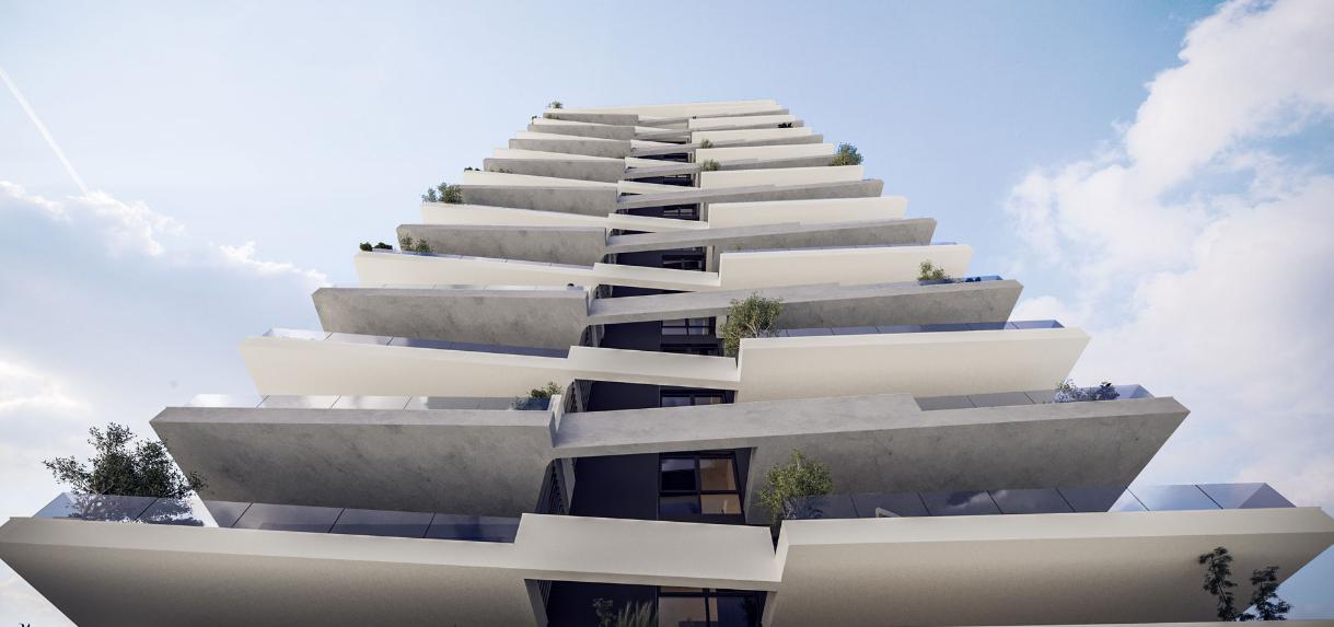 DownTown Residences