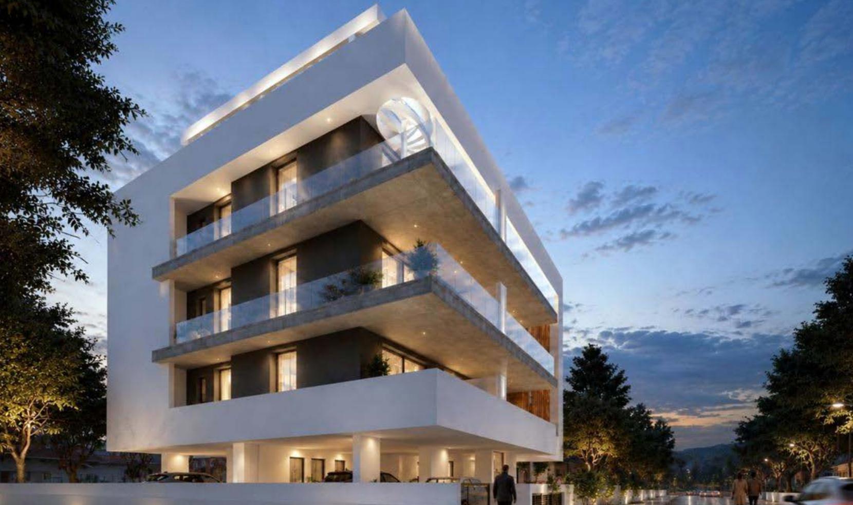 Alba Residences
