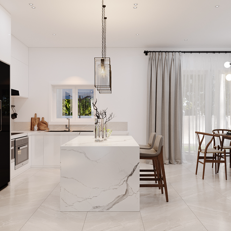 The City Home 2