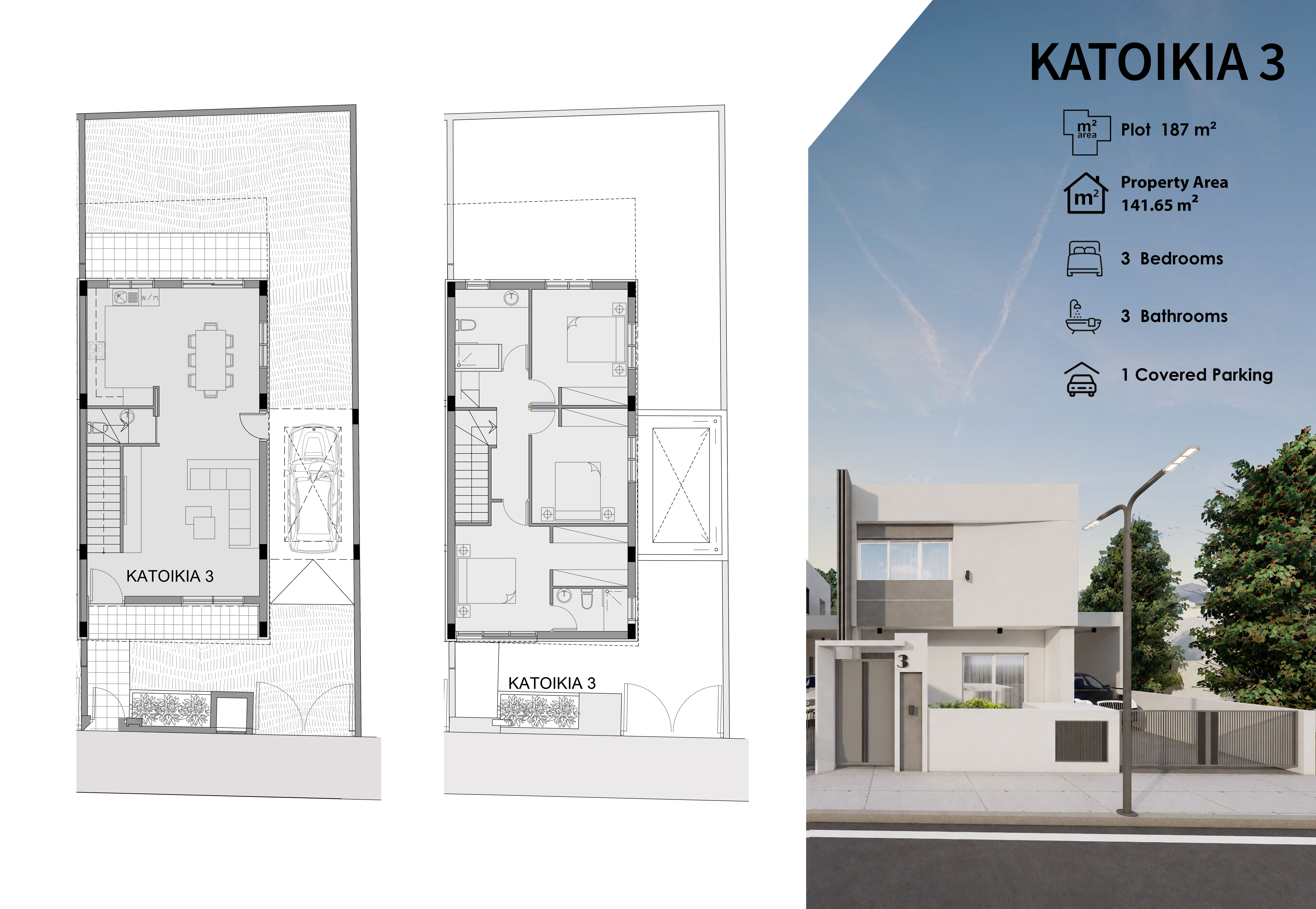 Arya Residences