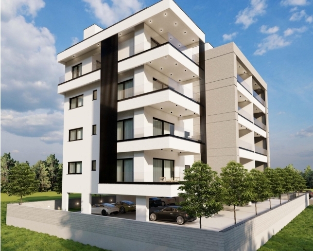 Centrale Residence