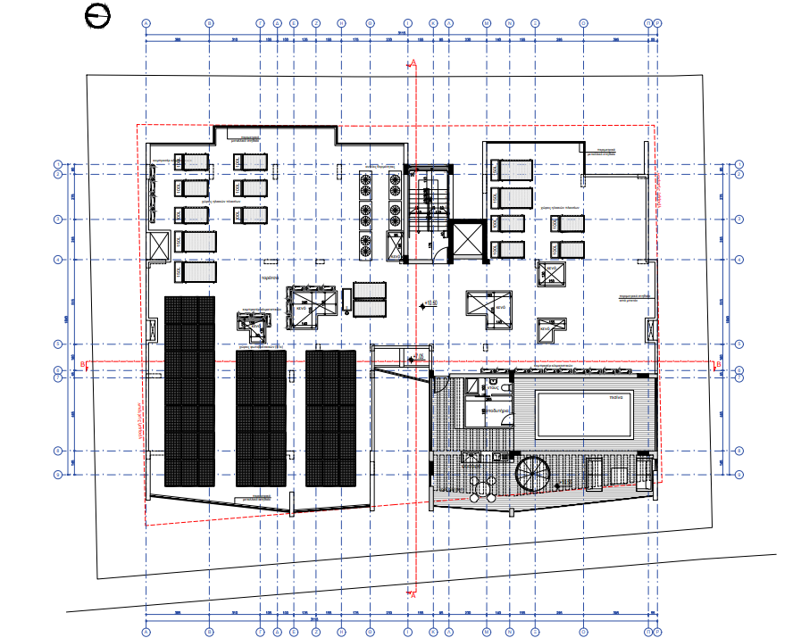 Ekavi Residence
