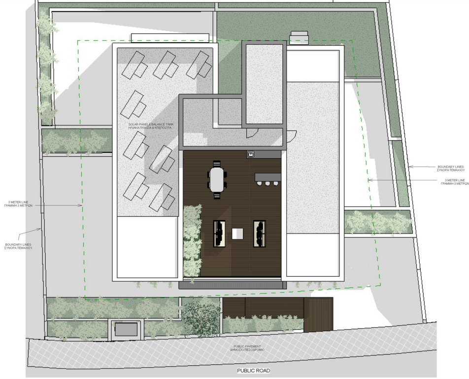 Germasogeia View 2