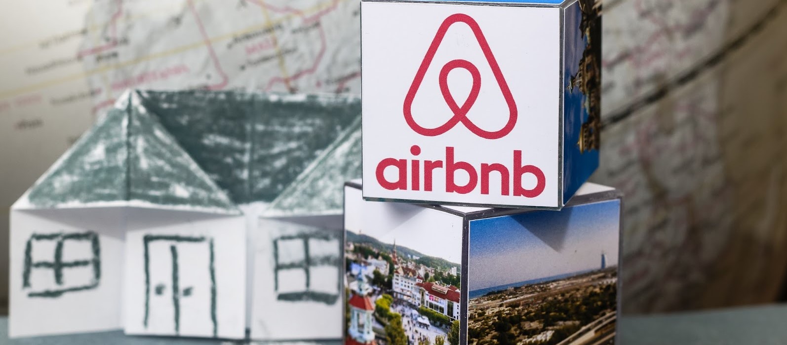 На Кипре обновили правила сдачи жилья через платформу Airbnb