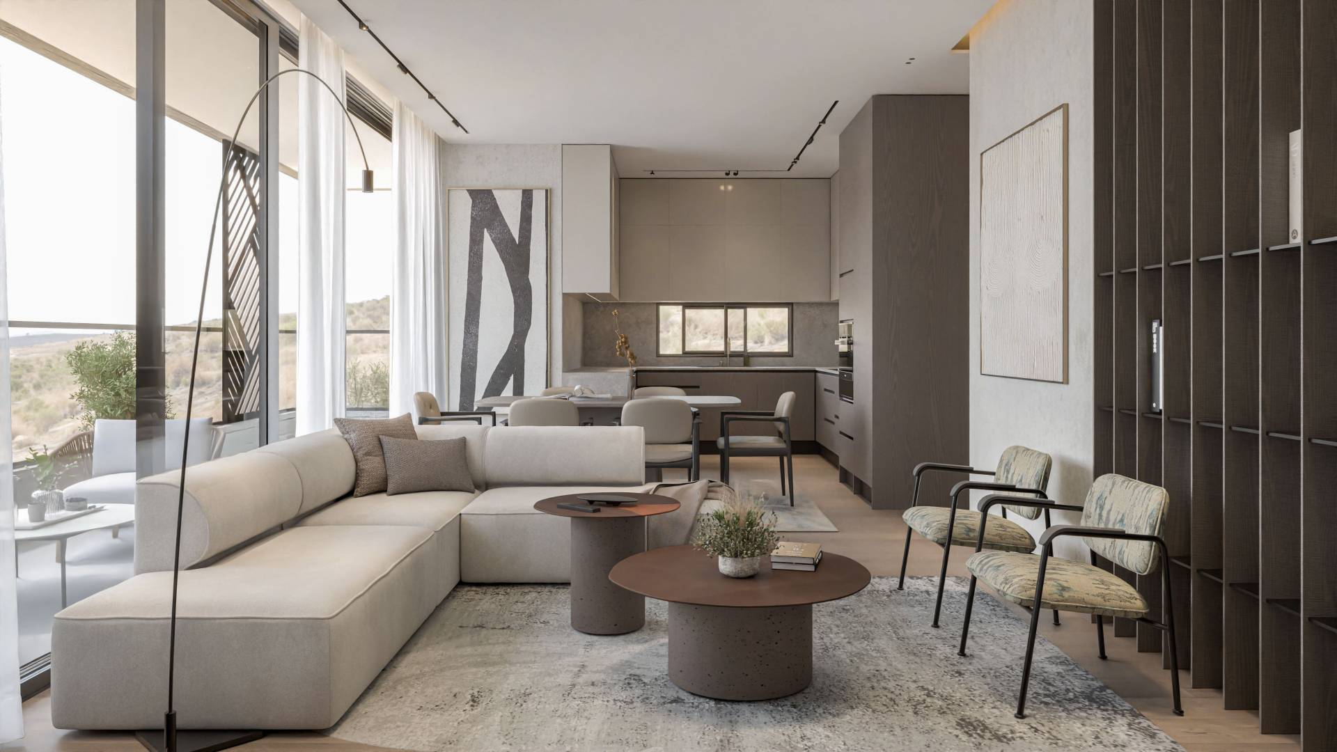 Victoria 21 Residence