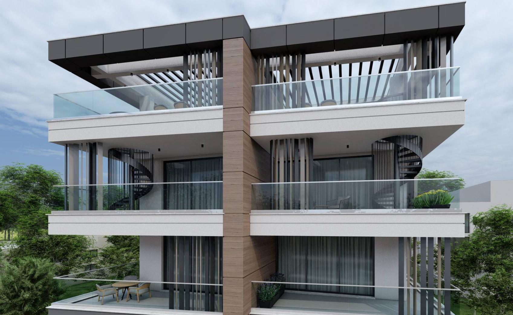 Serena Residence