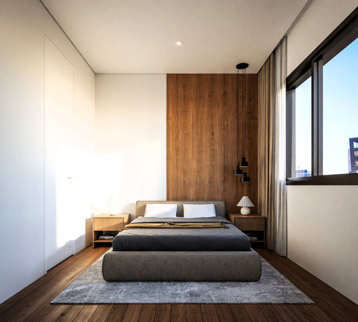 Andriani Residence