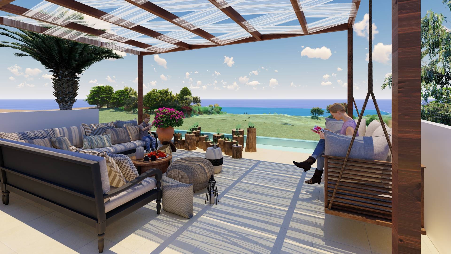 Riviera Residences