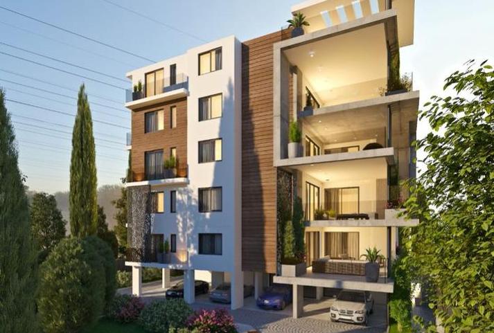 Ajami Court V