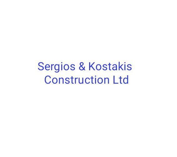 Sergios & Kostakis Construction Ltd