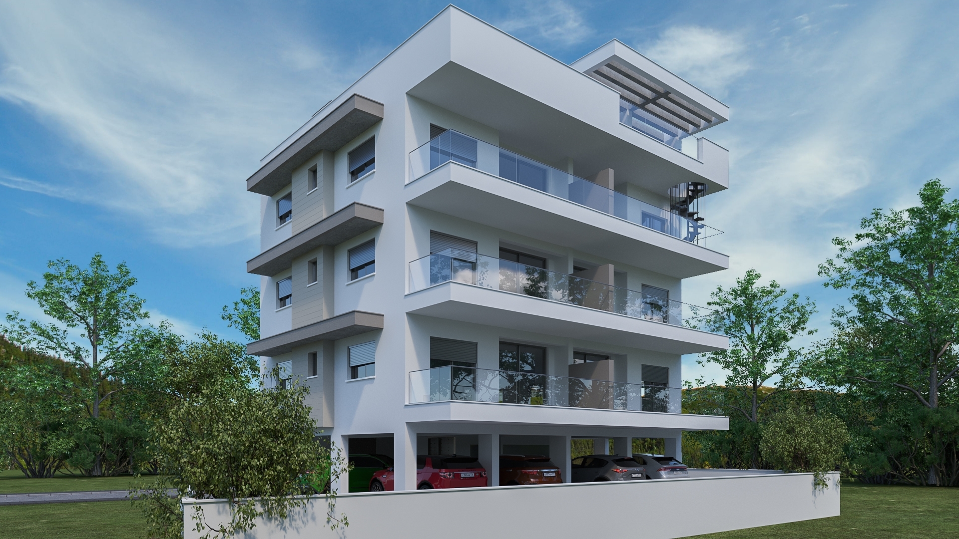 Broadway Residence 2