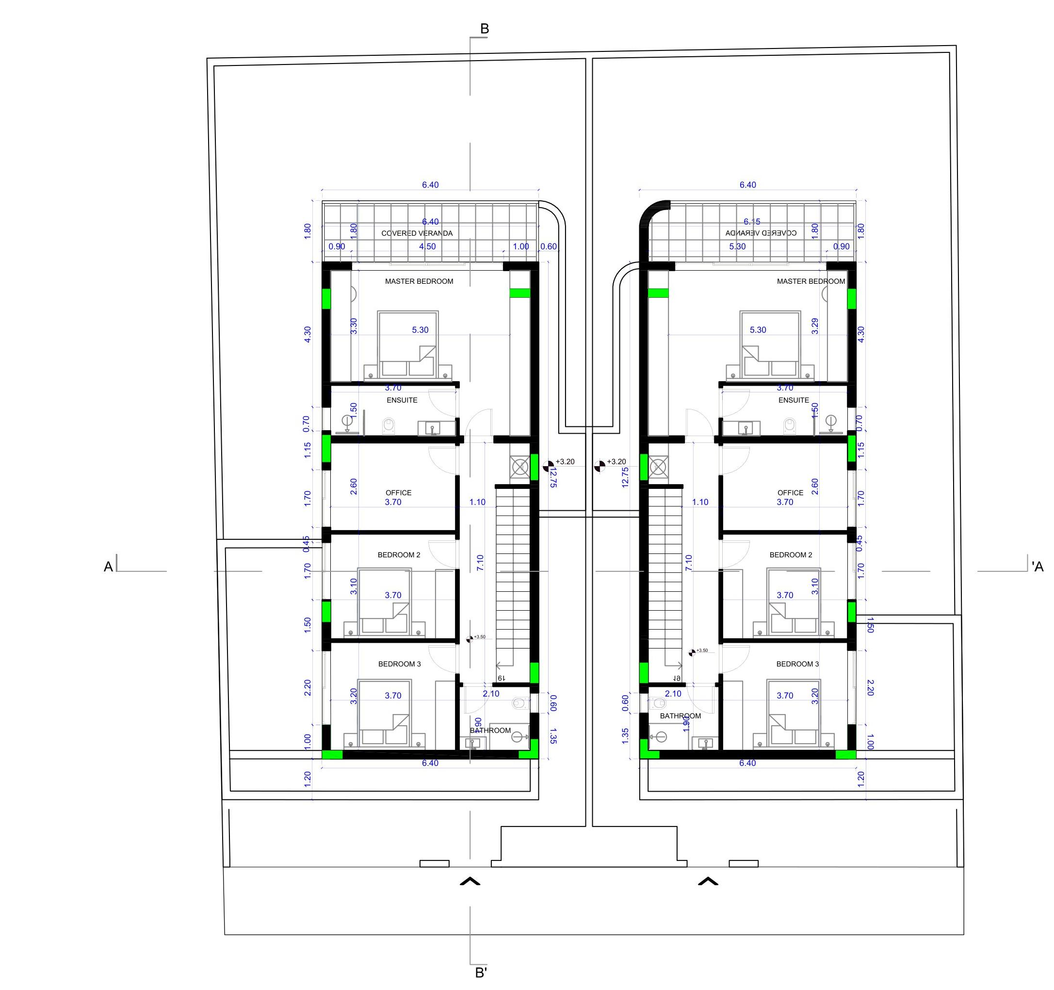 Engomi Hills 2 Residences