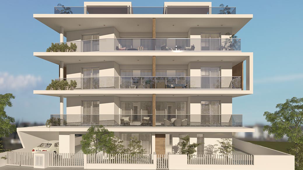 Q Kamares Heights