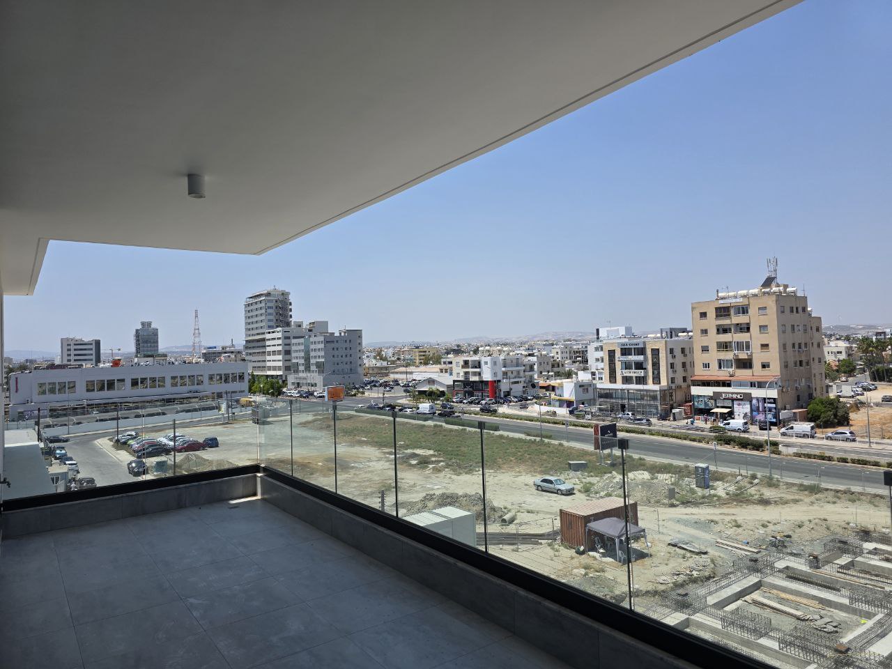 Nile Residence