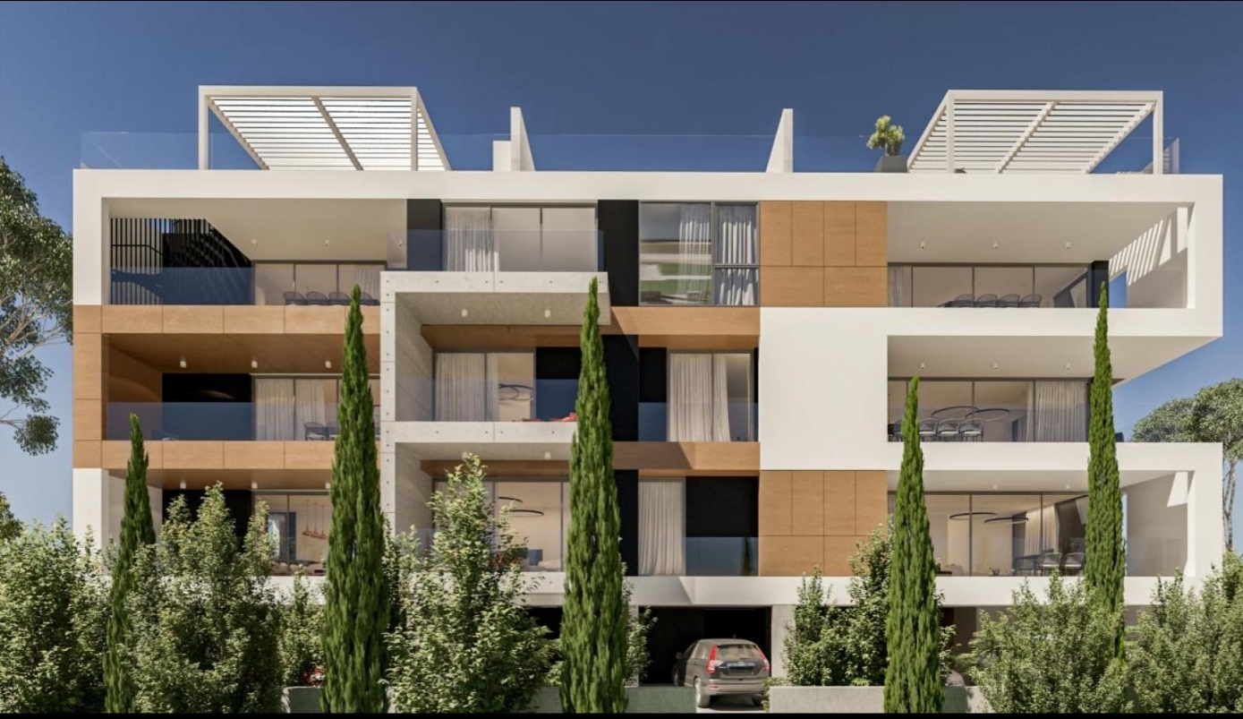 Parkside Residence I