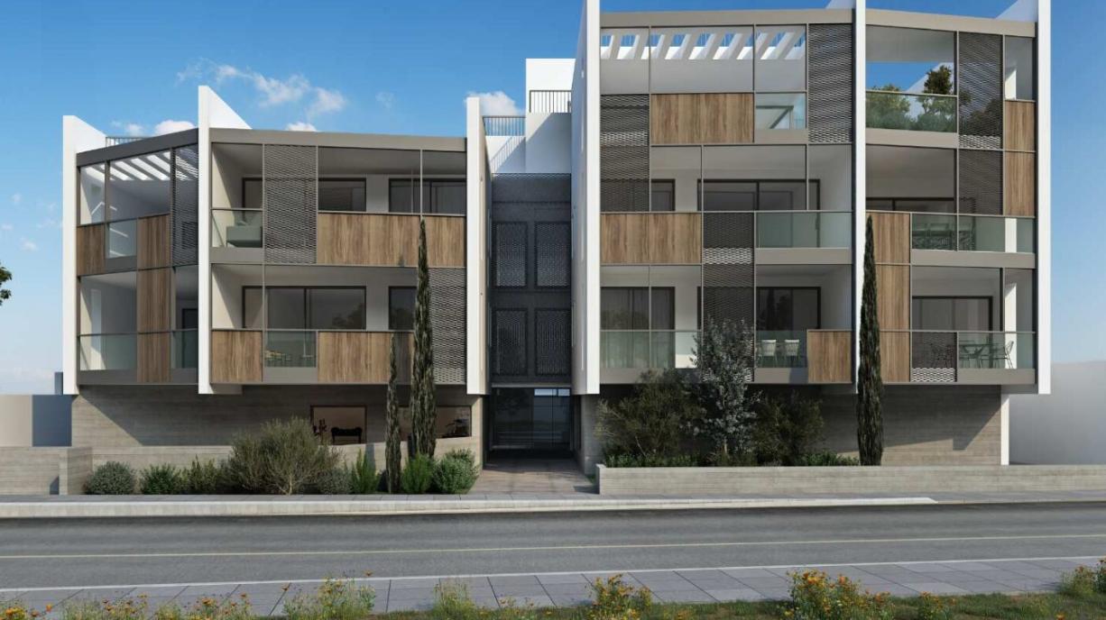 Ekavi Residence