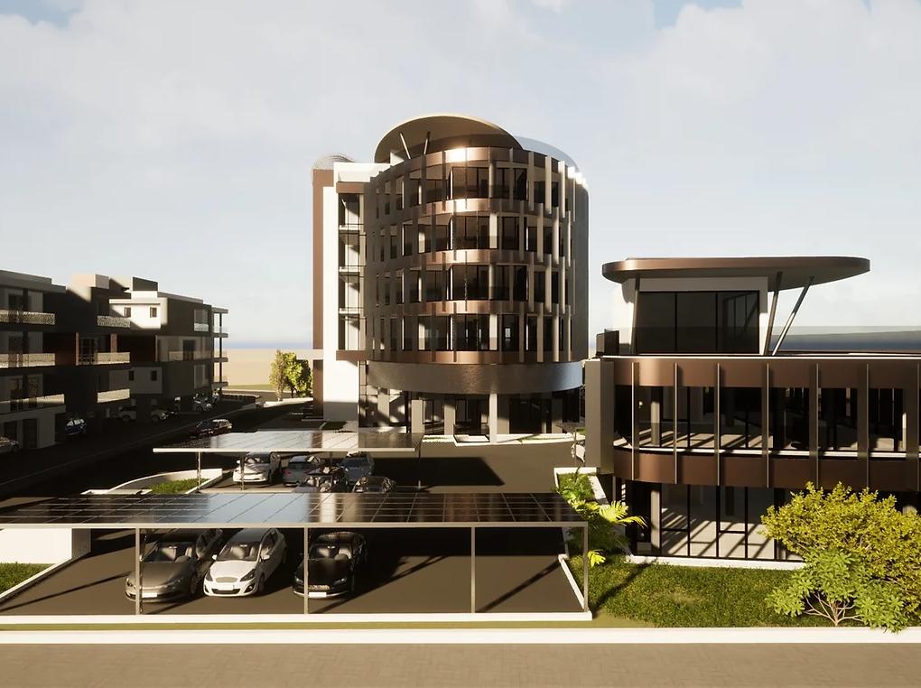 Limassol West