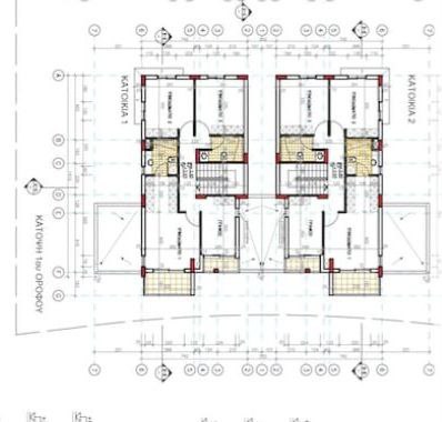 Golden 16 – Lakatamia Residences