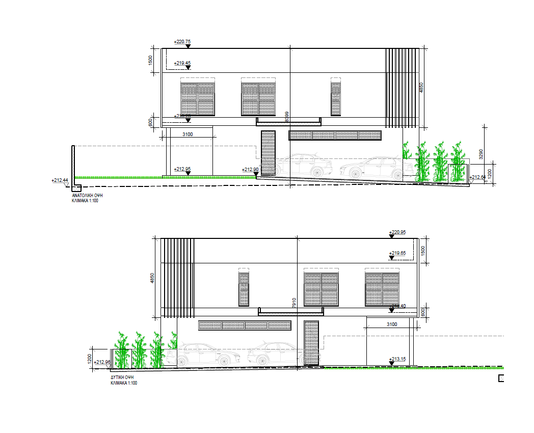 House 1