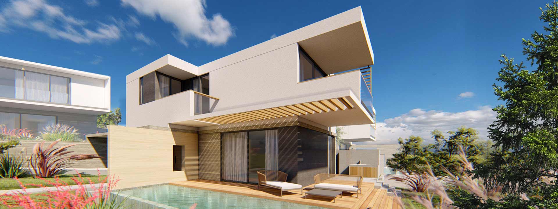 Bellair Residences