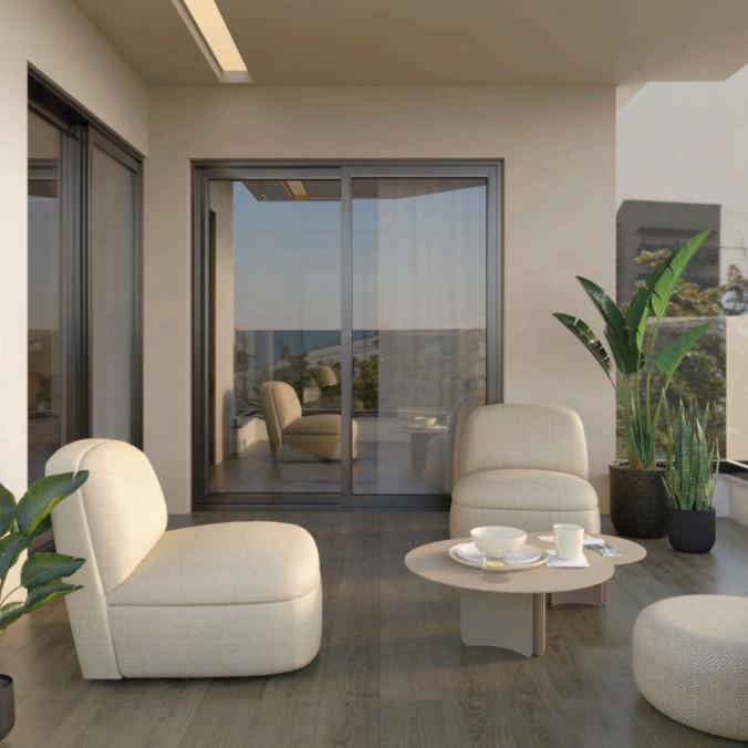NODO Residence