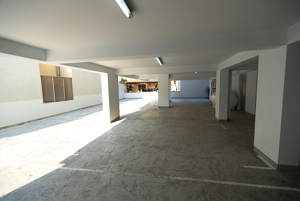 Plus 10 Marina Residence