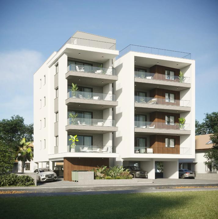 Eco Tower #70