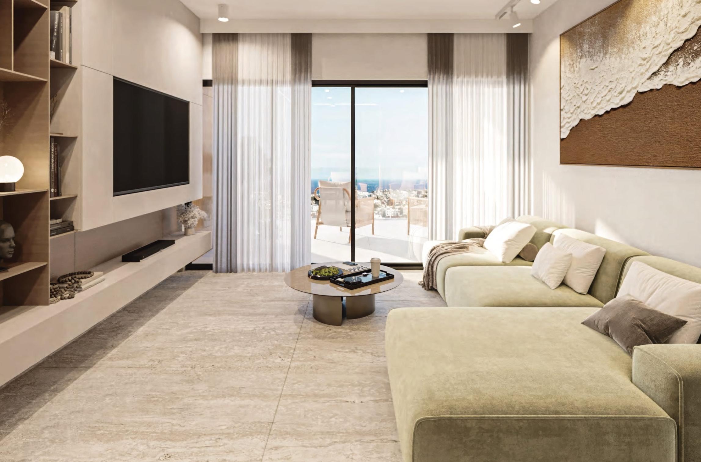 Panorama Residence