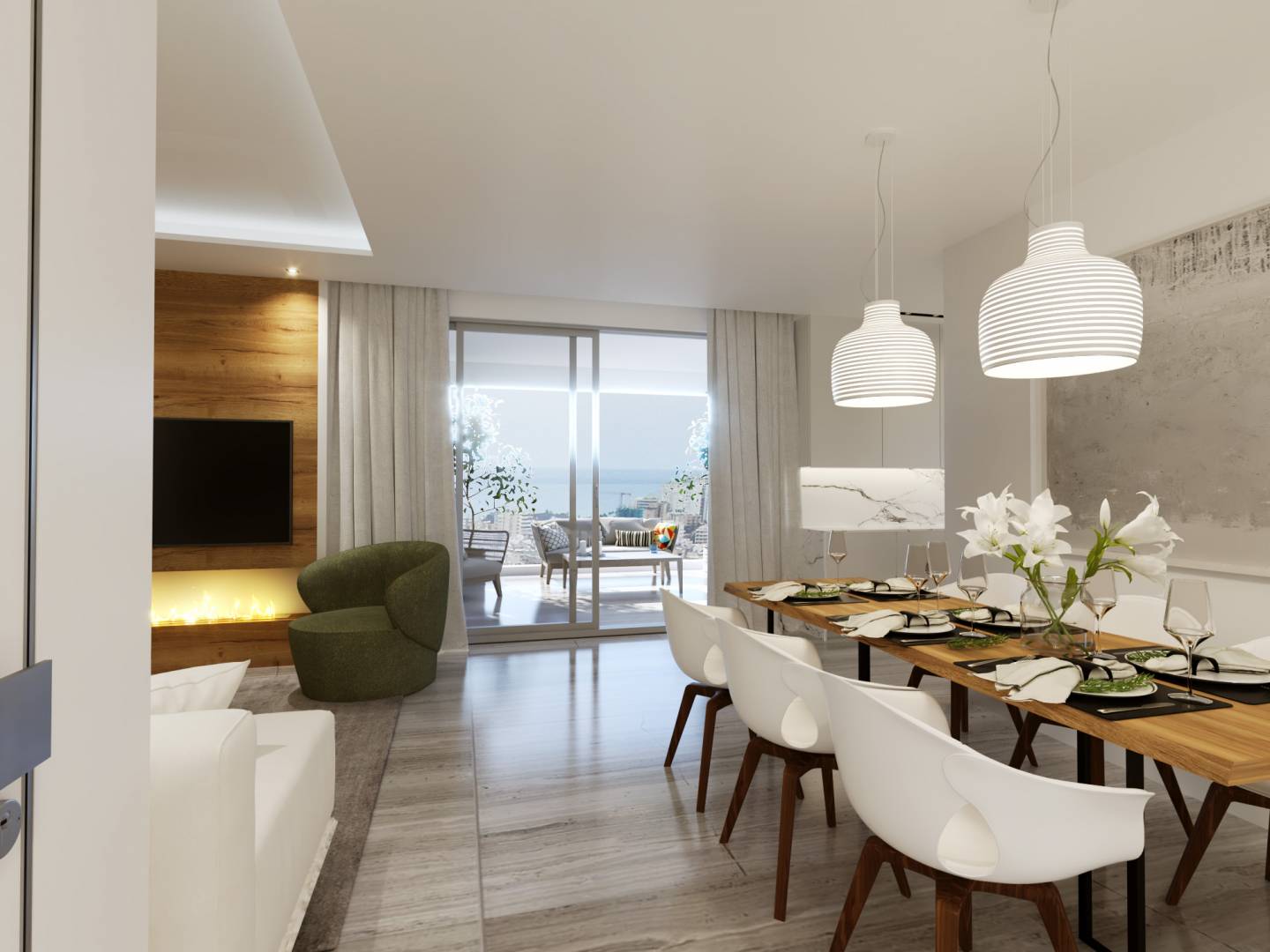 Majestic II Residence
