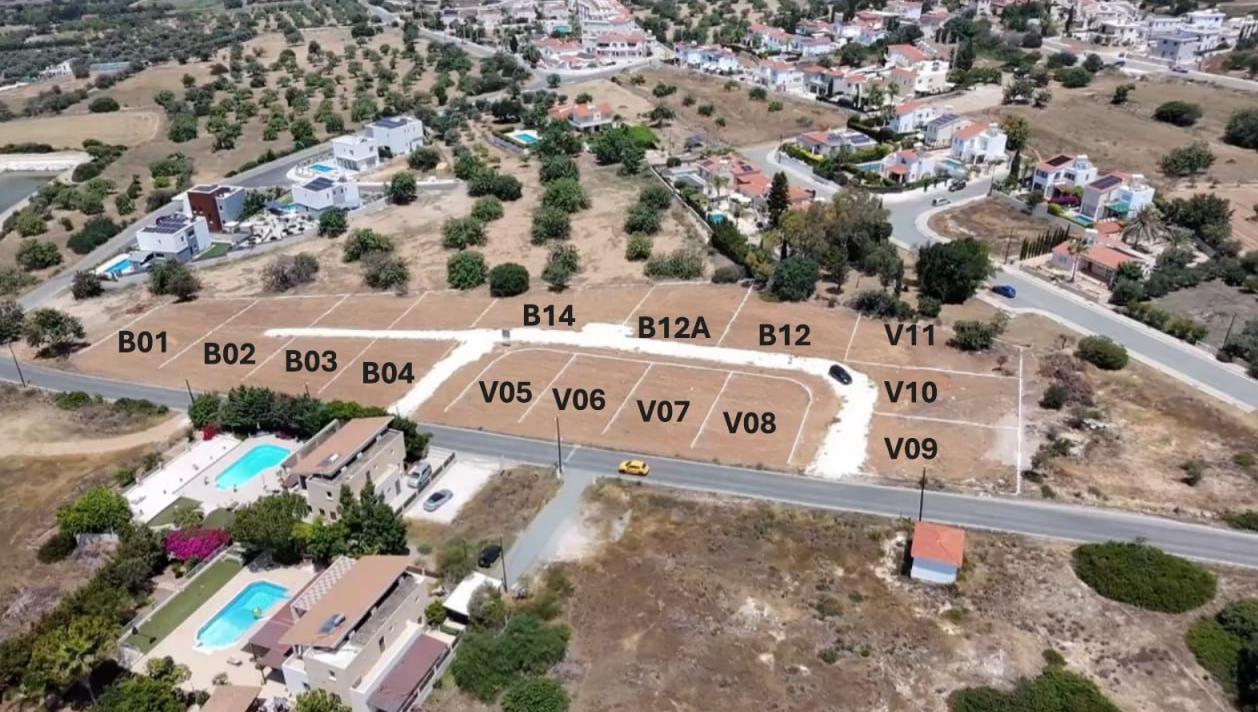 Genesis Residence Tala