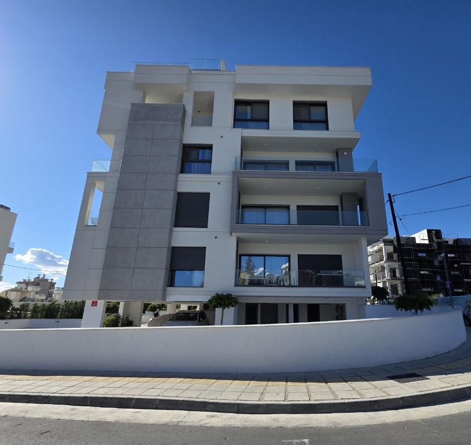 Potamos Residence