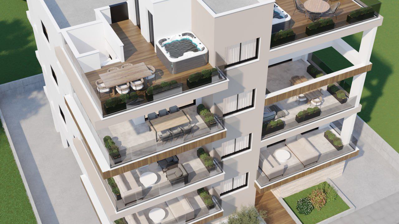 ONAR Residence