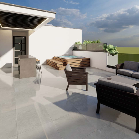 Nelly Residences