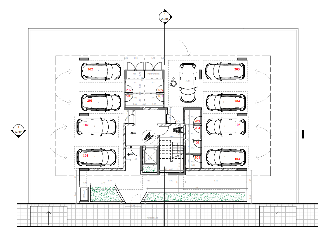 Civik 8 Residences