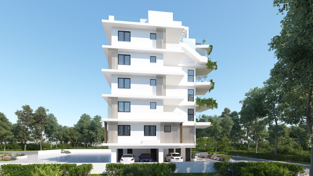 Marina Home Residences 1 Block A
