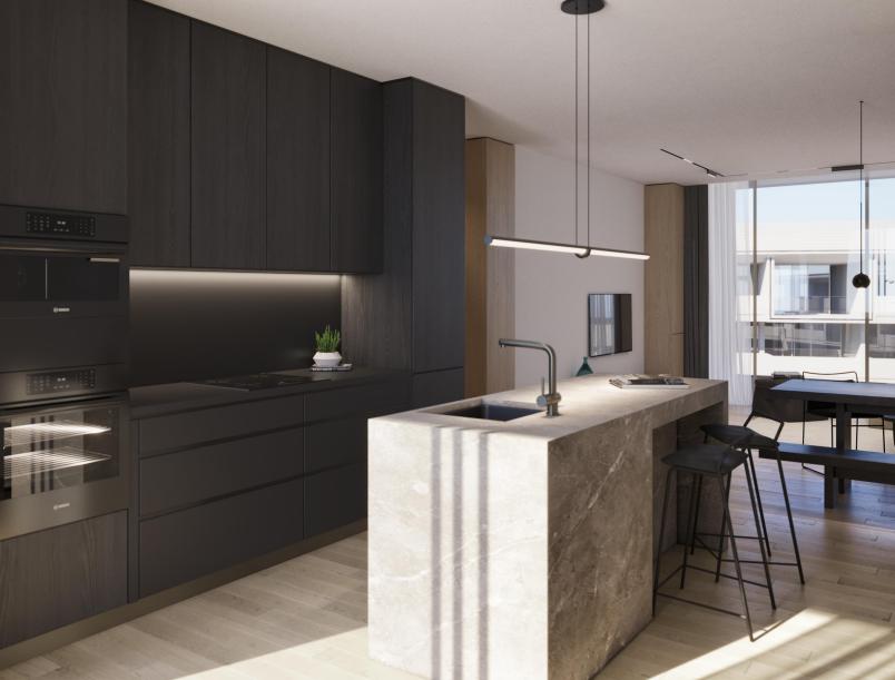 The King Residences