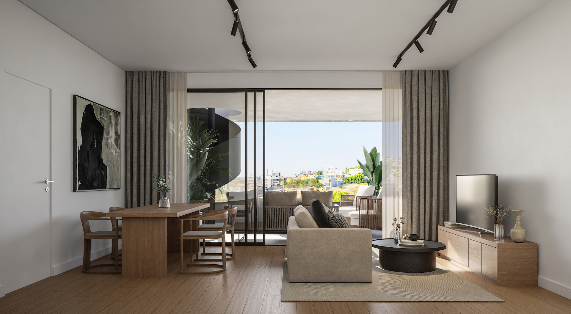 Aldo Residences Limassol
