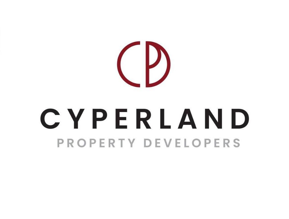 Cyperland Developers
