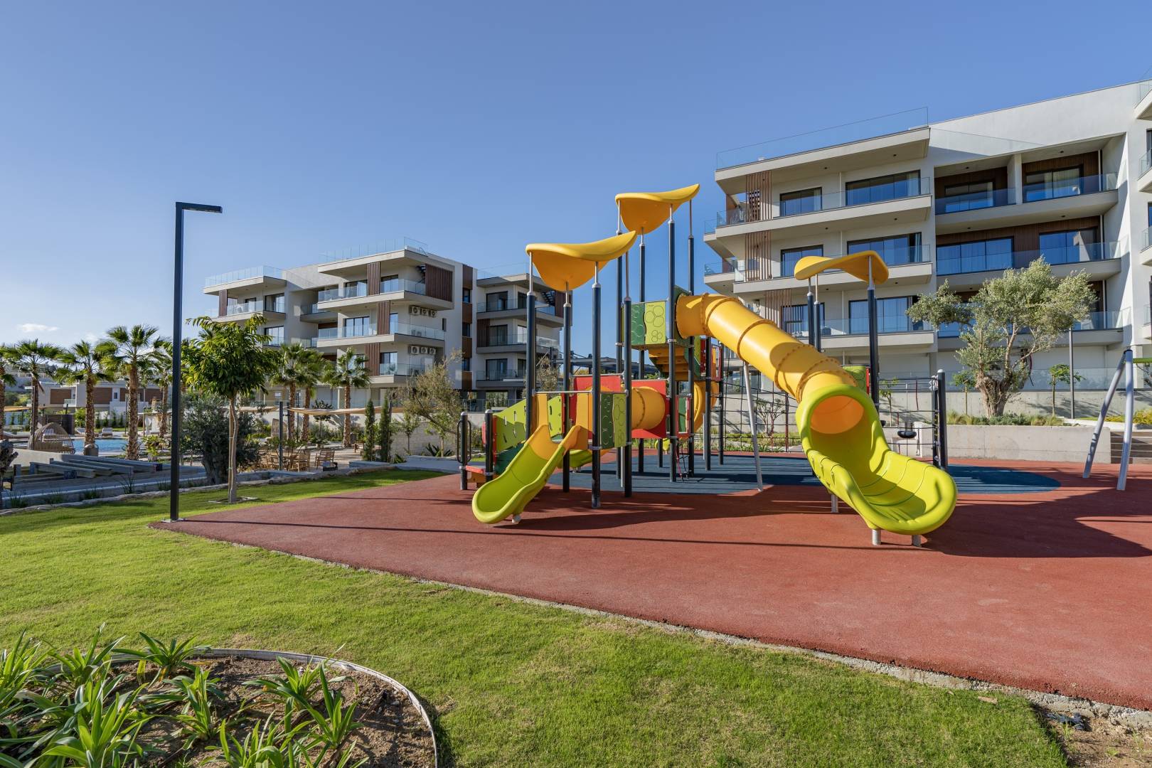 Garden Square