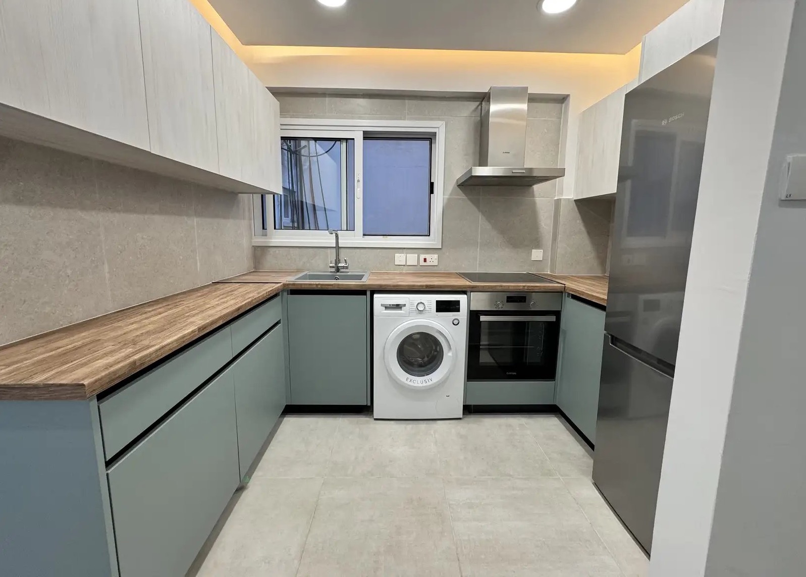 2-bedroom apartment to rent