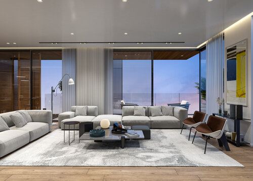 Galleria Residence
